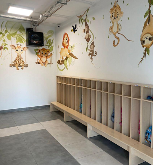 niepubliczny zlobek rzeszow